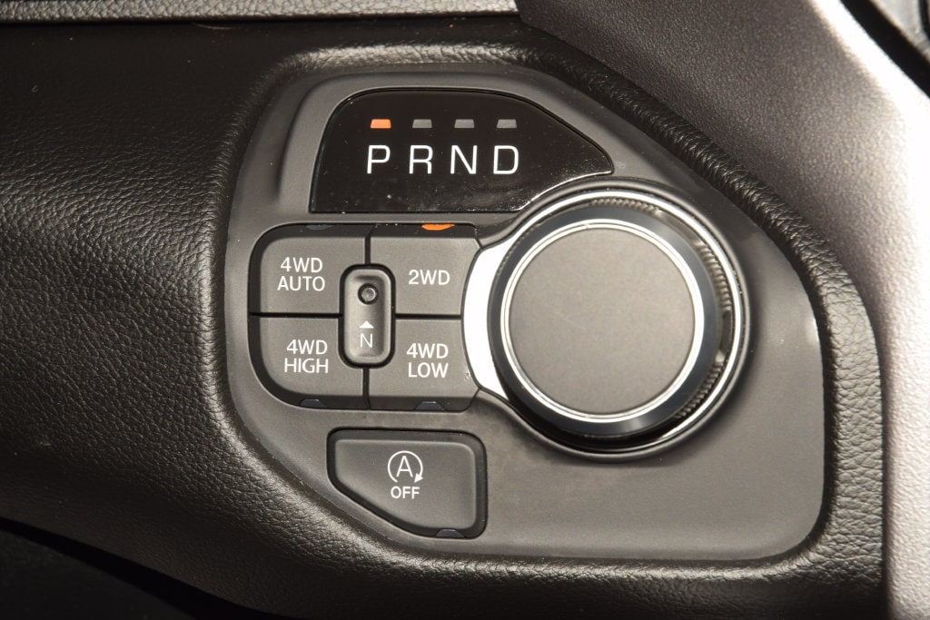 2026 RAM Ram 1500 Pickup Big Horn/Lone Star - Photo 38