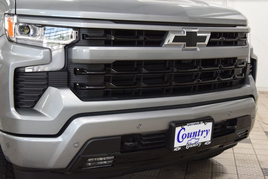 2026 Chevrolet Silverado 1500 RST - Photo 13