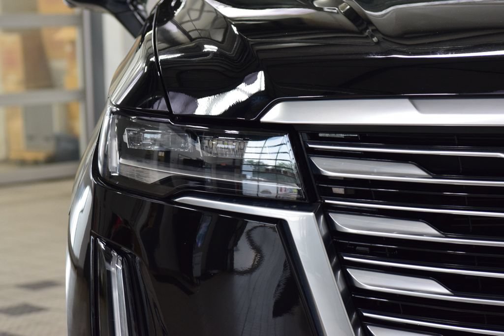 2023 Cadillac Escalade Premium Luxury Platinum - Photo 12