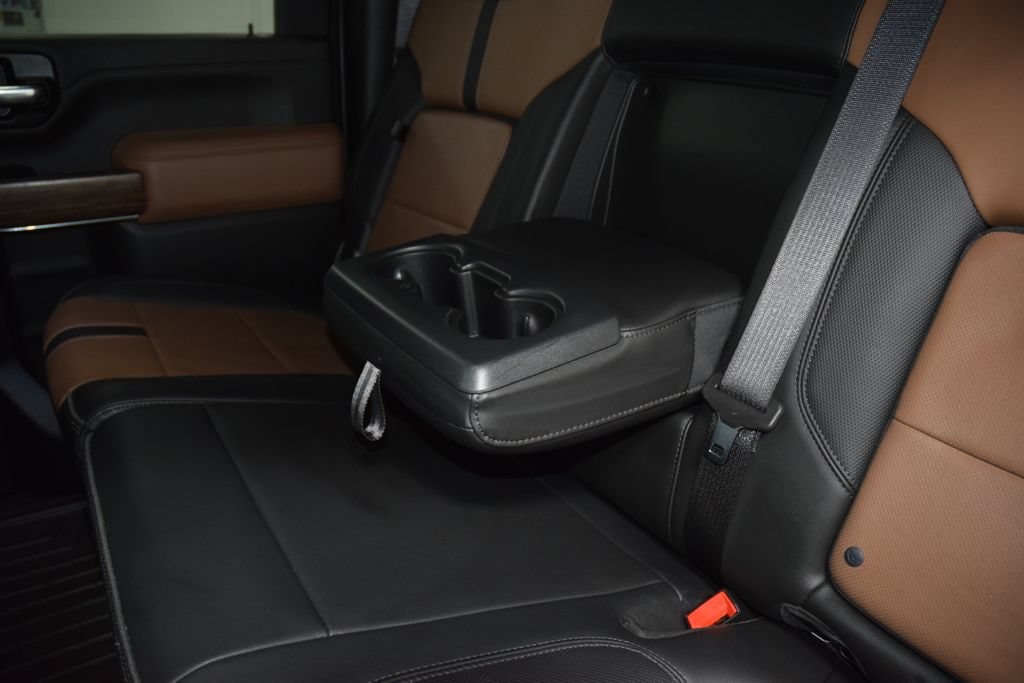 2022 Chevrolet Silverado 3500HD High Country - Photo 49