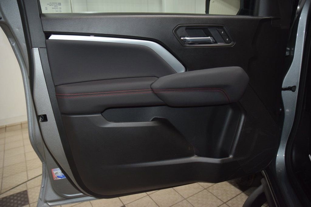 2026 Chevrolet Colorado Z71 - Photo 45