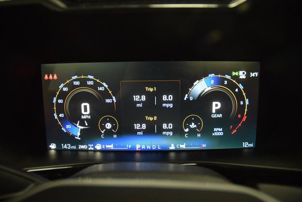 2026 Chevrolet Colorado Z71 - Photo 49