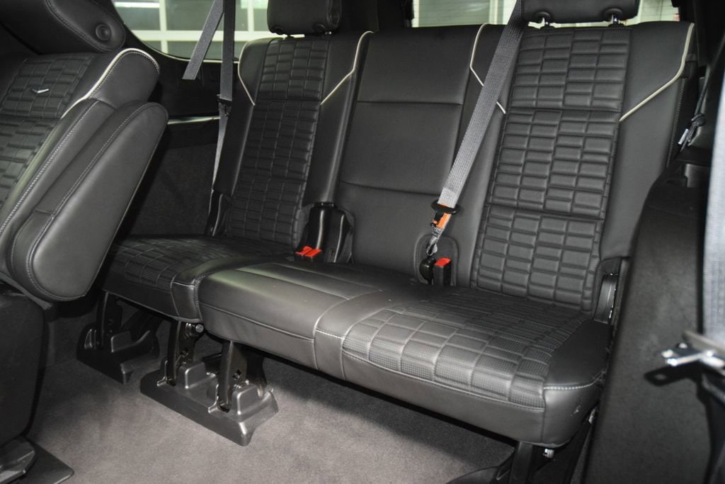 2024 Cadillac Escalade ESV Premium Luxury Platinum - Photo 47