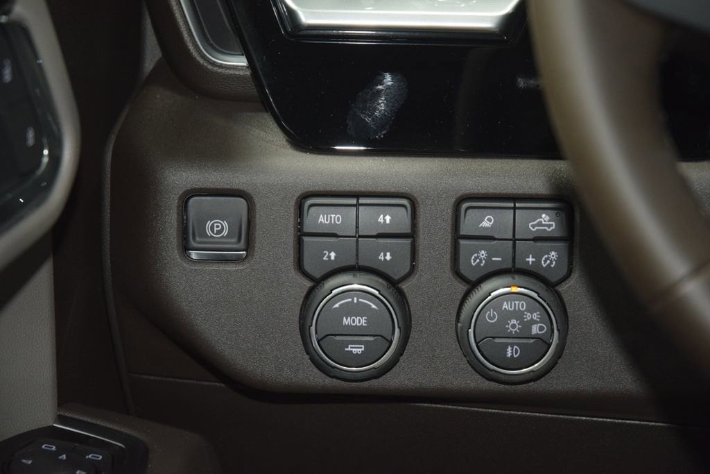 2026 Chevrolet Silverado 1500 RST - Photo 35