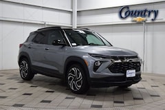 2026 Chevrolet Trailblazer RS SUV