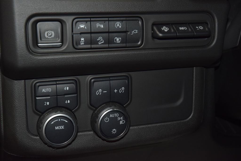 2022 Chevrolet Tahoe High Country - Photo 37