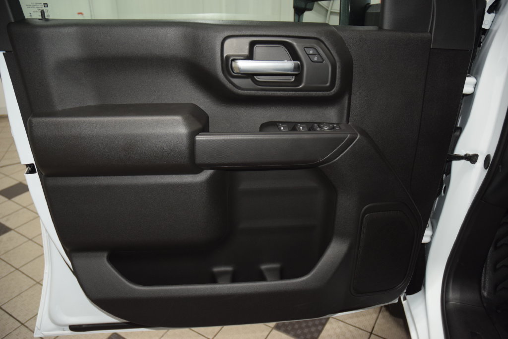 2026 Chevrolet Silverado 2500 HD Work Truck - Photo 43