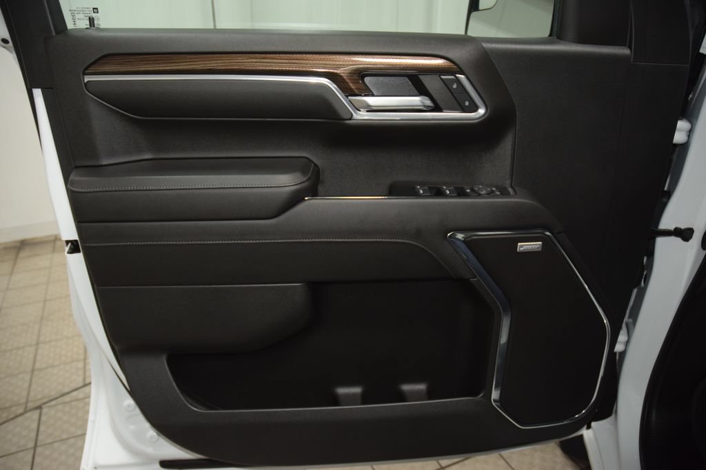 2024 Chevrolet Silverado 1500 RST - Photo 49