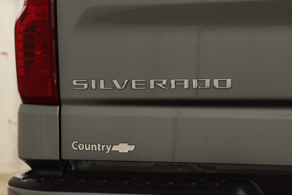 2026 Chevrolet Silverado 1500 Custom - Photo 22