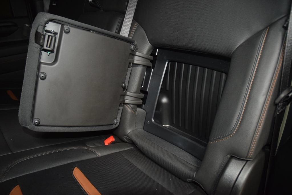 2024 GMC Sierra 2500HD AT4 - Photo 51
