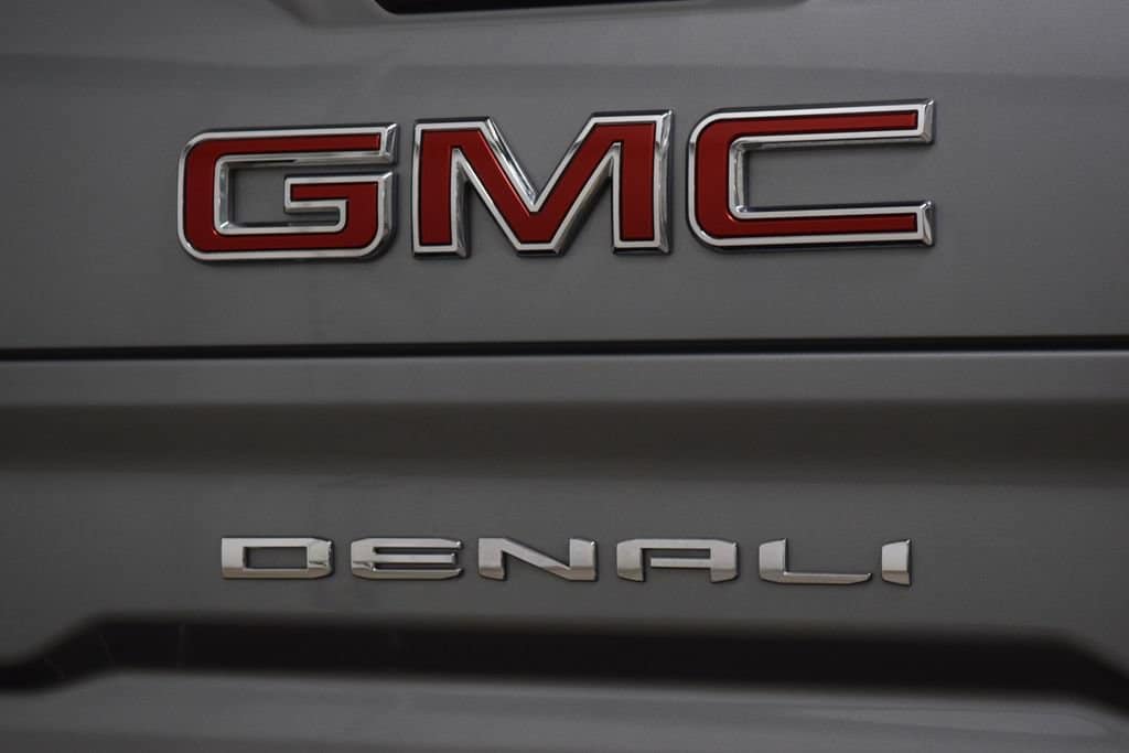 2024 GMC Sierra 1500 Denali Denali - Photo 24