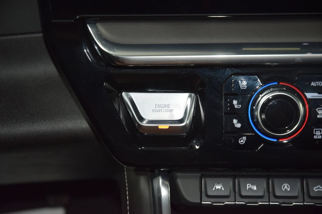 2024 GMC Sierra 1500 Denali Denali Ultimate - Photo 37