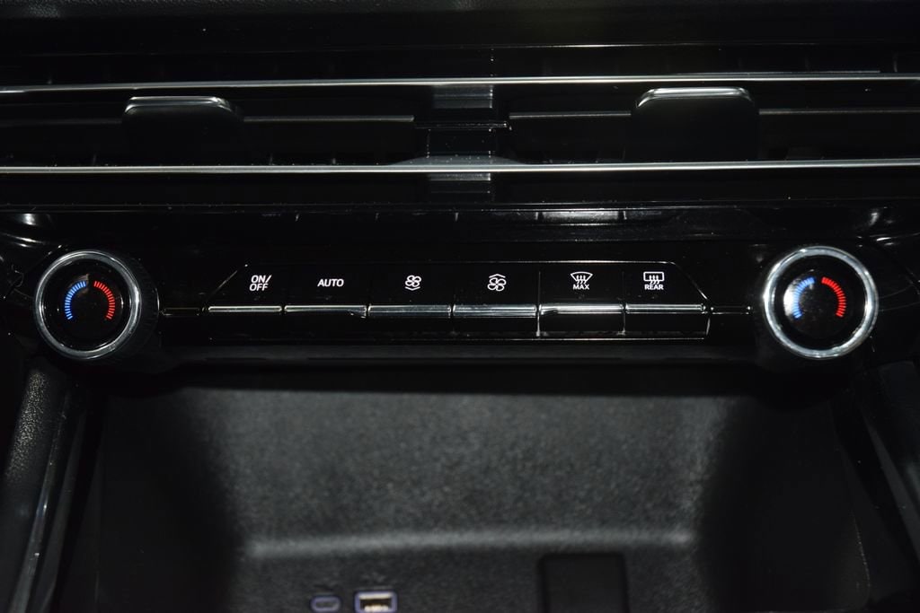 2024 Chevrolet Traverse 2LT - Photo 32