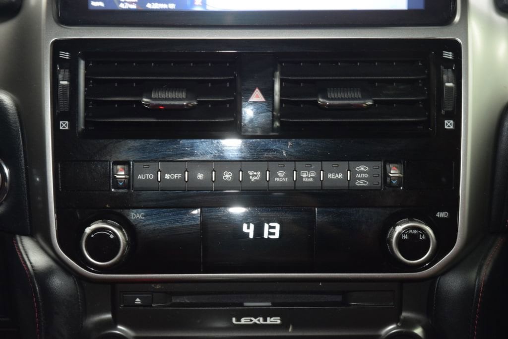 2022 Lexus GX PREMIUM - Photo 30