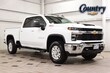 Chevrolet Silverado 2500 HD
