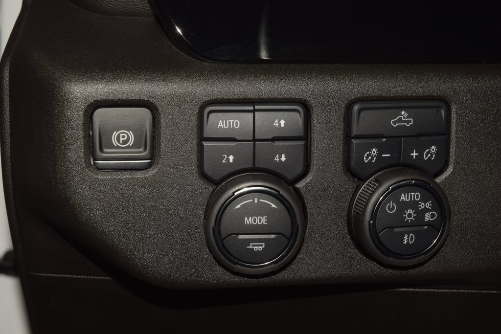 2024 Chevrolet Silverado 1500 RST - Photo 37