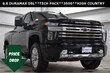 Chevrolet Silverado 3500 HD