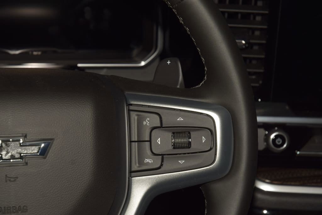 2026 Chevrolet Silverado 1500 RST - Photo 42