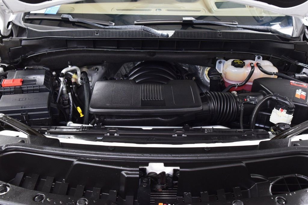 2024 Chevrolet Suburban High Country - Photo 29