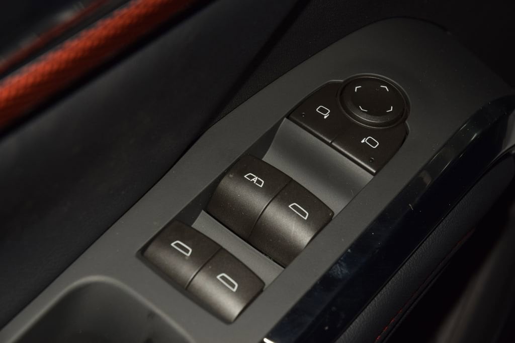 2026 Chevrolet Traverse Z71 - Photo 48