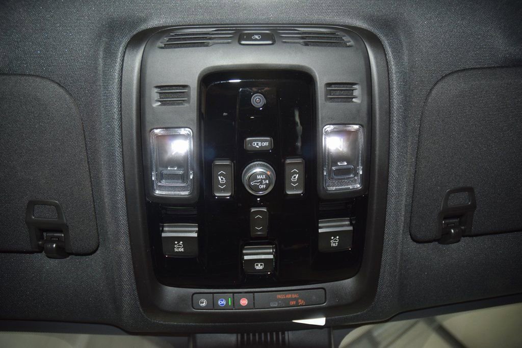 2026 Chevrolet Suburban High Country - Photo 53
