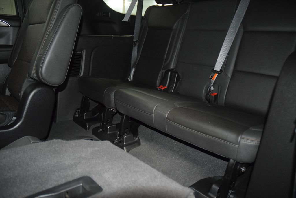 2024 Chevrolet Suburban High Country - Photo 44