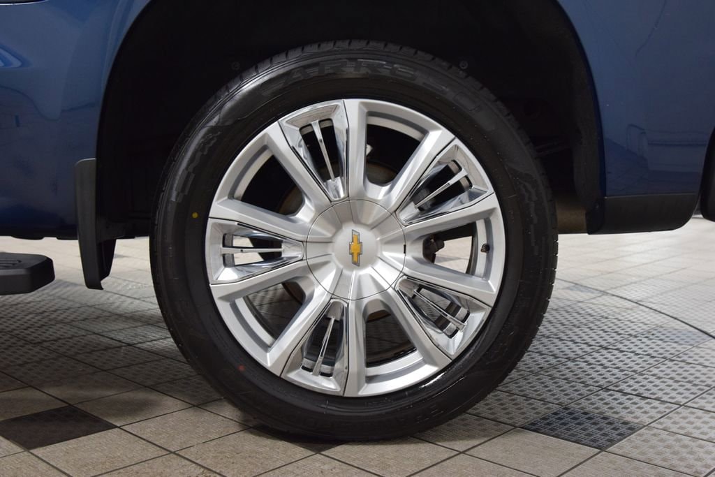 2023 Chevrolet Silverado 1500 High Country - Photo 29