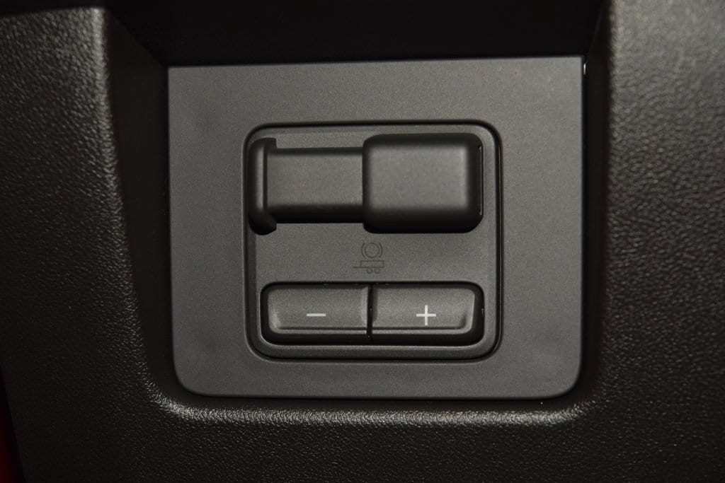 2026 Chevrolet Colorado Trail Boss - Photo 36
