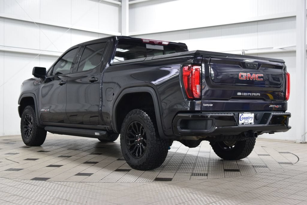 2023 GMC Sierra 1500 AT4X - Photo 6