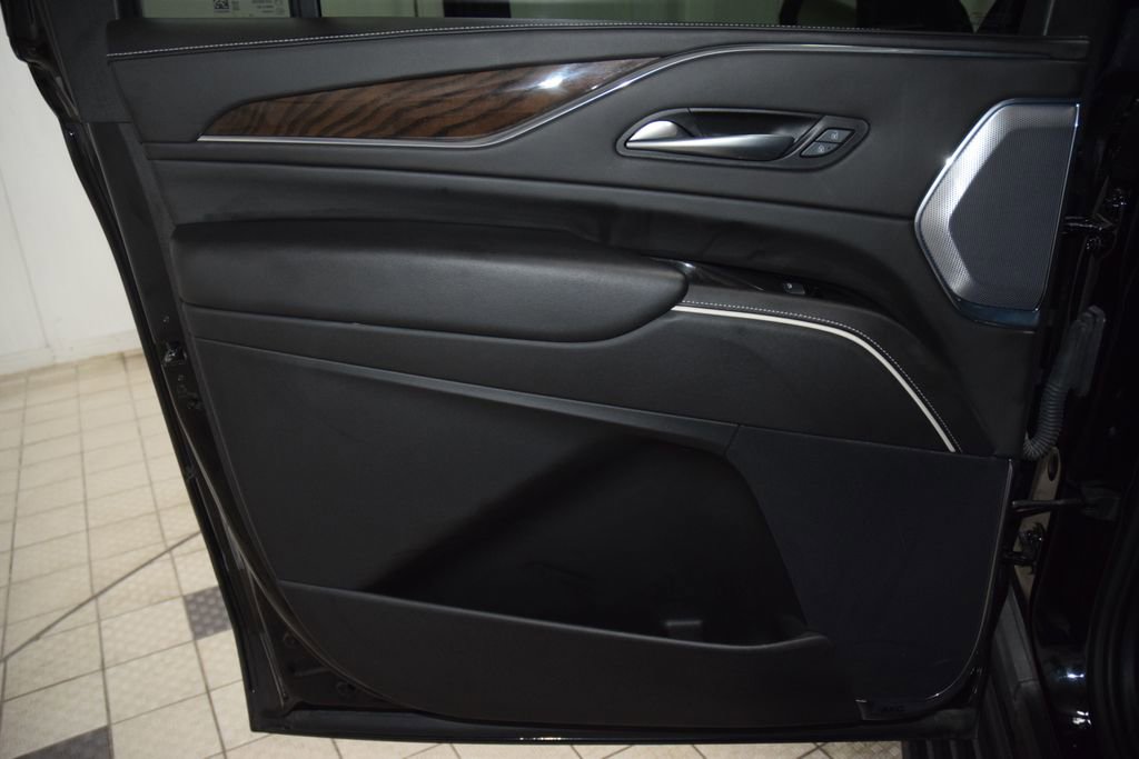 2024 Cadillac Escalade ESV Premium Luxury Platinum - Photo 50
