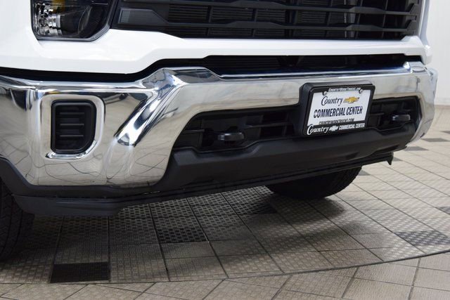 2025 Chevrolet Silverado 3500 HD Work Truck - Photo 7
