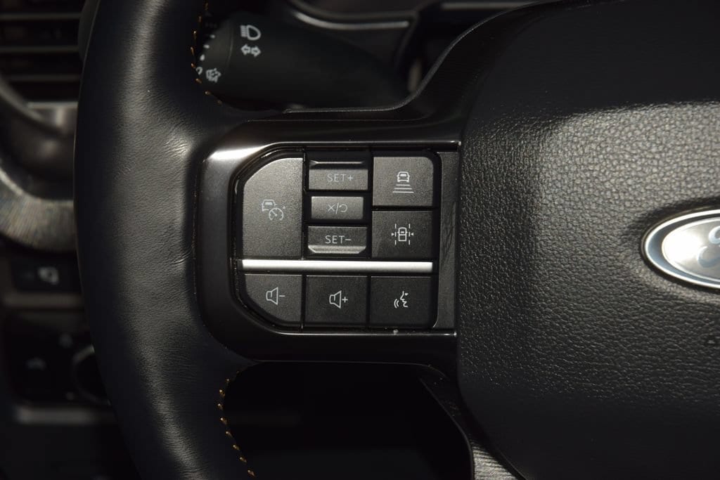 2024 Ford F-250 Super Duty Platinum - Photo 40