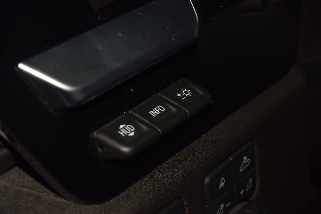 2024 Chevrolet Silverado 2500HD High Country - Photo 40