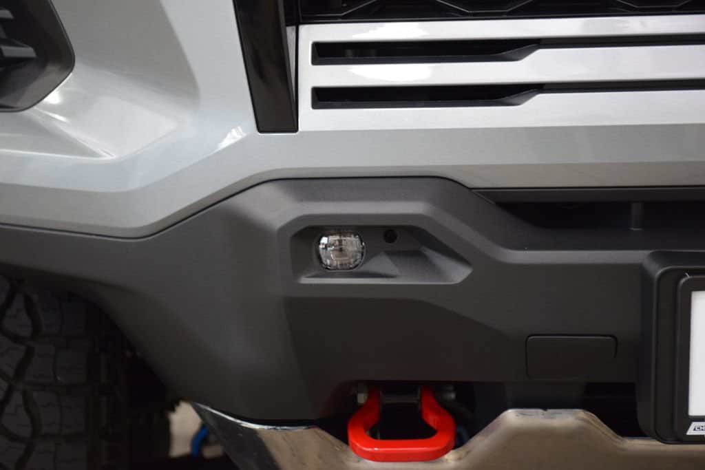 2026 Chevrolet Colorado ZR2 - Photo 14