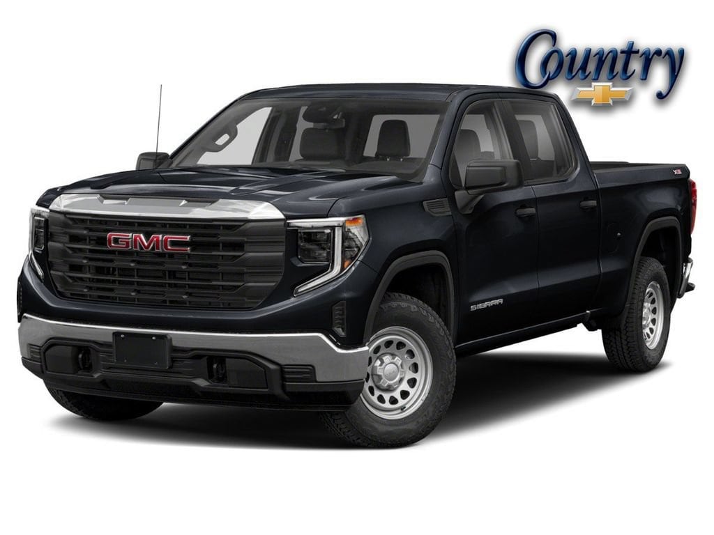 2024 GMC Sierra 1500 Denali Denali - Photo 1