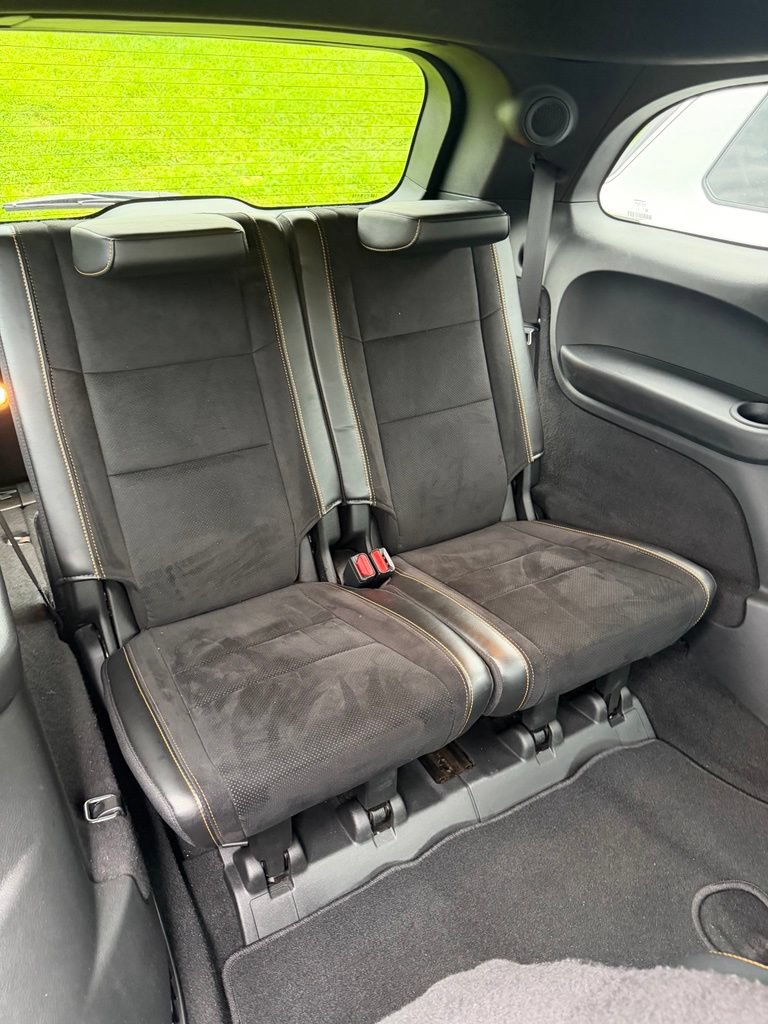 2023 Dodge Durango R/T - Photo 27