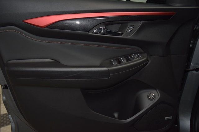 2026 Chevrolet Trailblazer RS - Photo 46