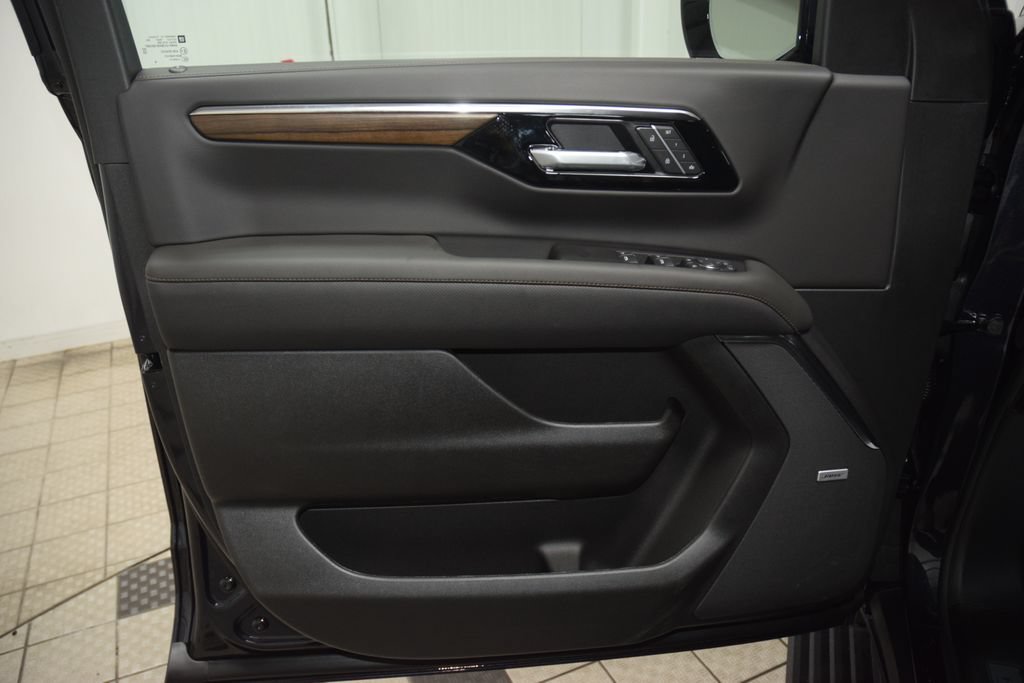 2026 Chevrolet Tahoe High Country - Photo 49