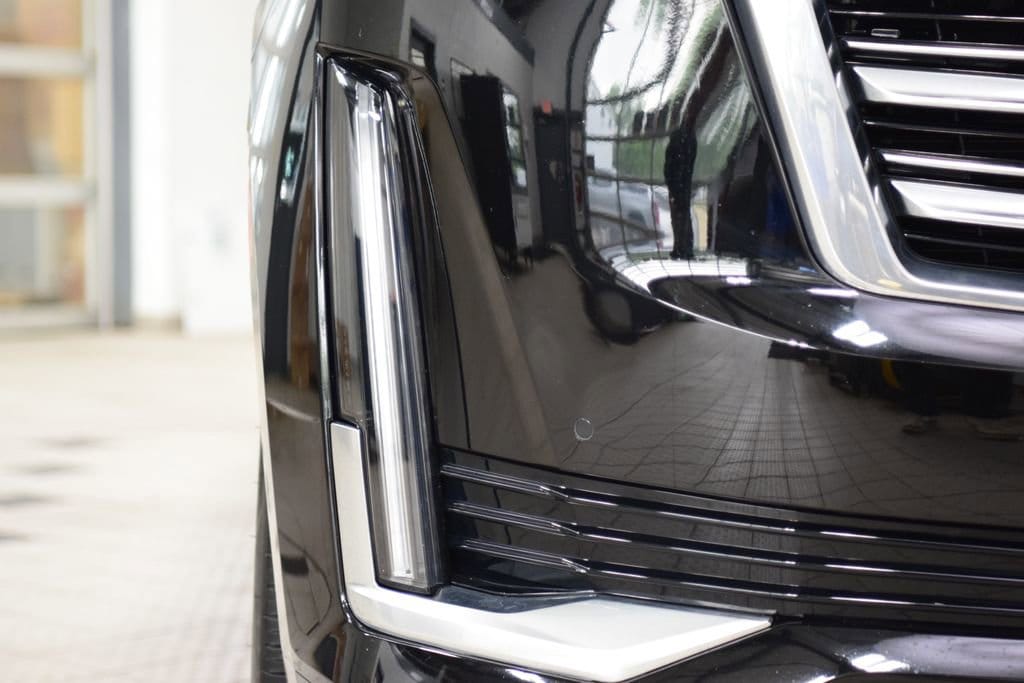 2024 Cadillac Escalade ESV Premium Luxury Platinum - Photo 14
