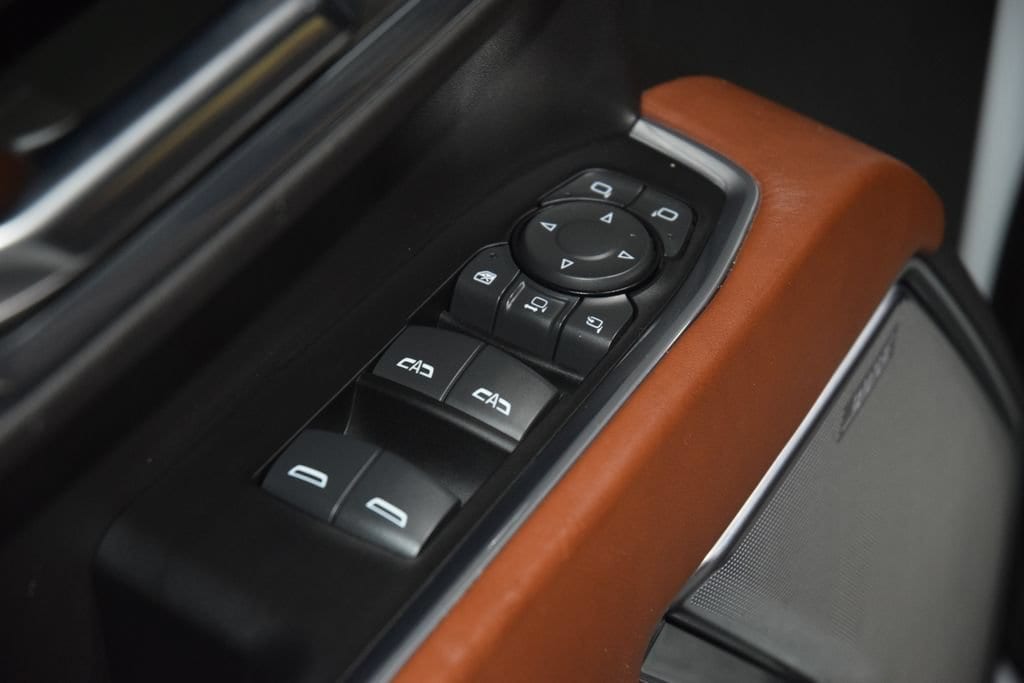 2024 GMC Sierra 2500HD Denali Ultimate - Photo 56