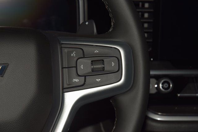 2026 Chevrolet Silverado 1500 LTZ - Photo 40