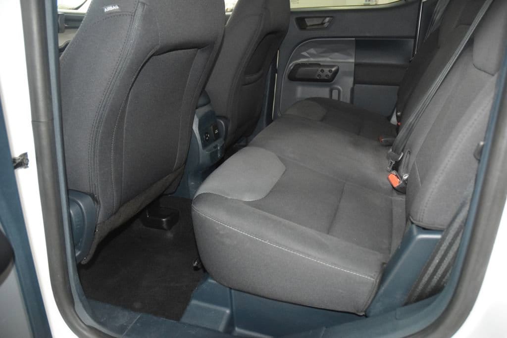 2022 Ford Maverick XL - Photo 42