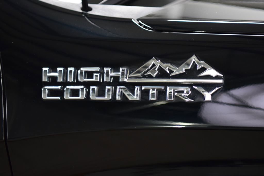 2024 Chevrolet Silverado 1500 High Country - Photo 16