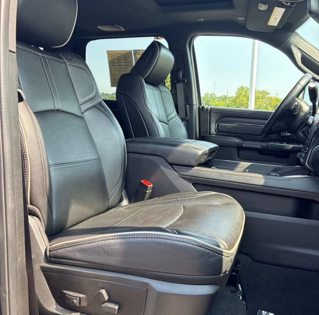 2024 RAM Ram 3500 Pickup Limited - Photo 8
