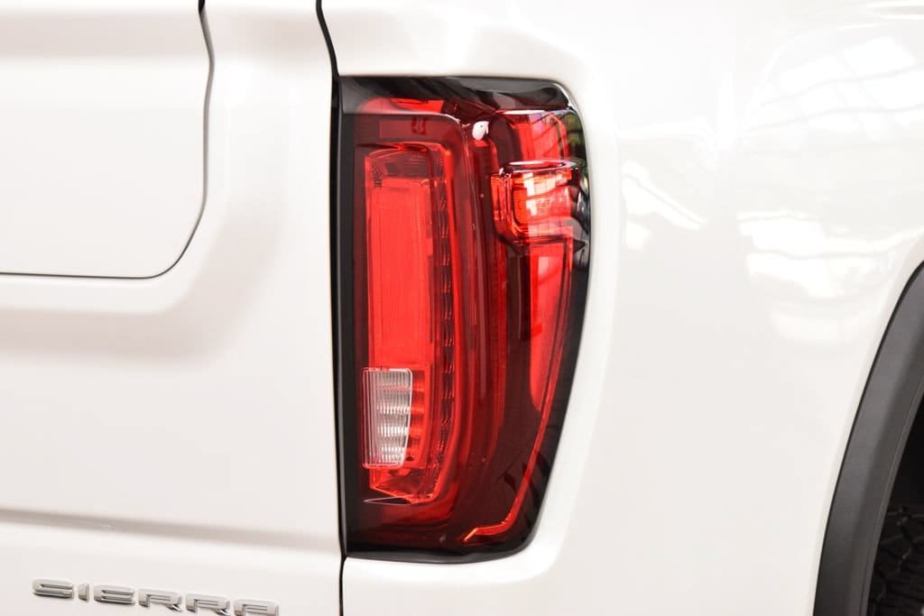 2023 GMC Sierra 3500 Denali HD Denali - Photo 22