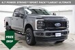  Ford Super Duty F-350 SRW