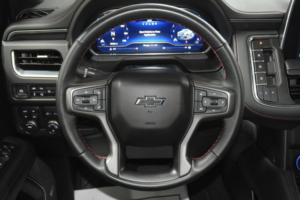 2024 Chevrolet Suburban RST - Photo 36