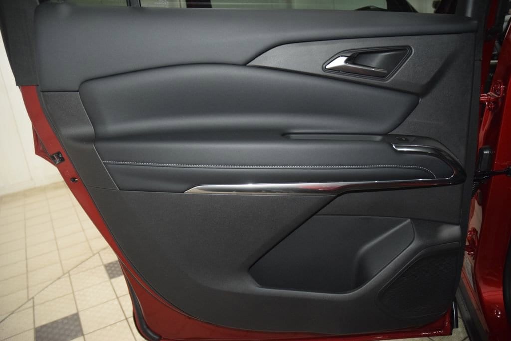 2026 Chevrolet Traverse LT - Photo 42