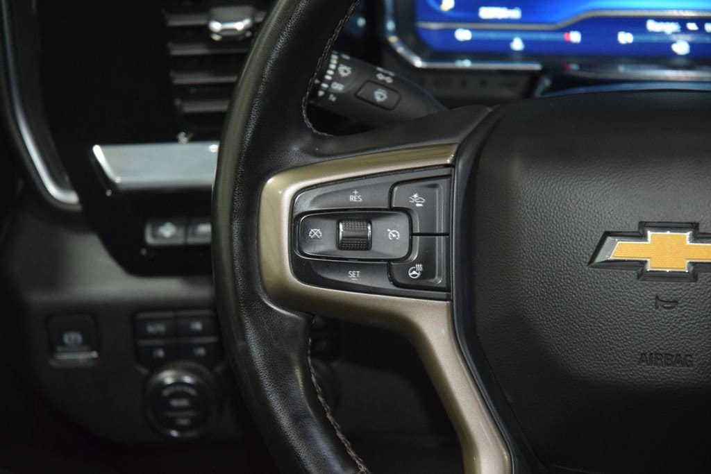 2024 Chevrolet Silverado 3500HD High Country - Photo 41