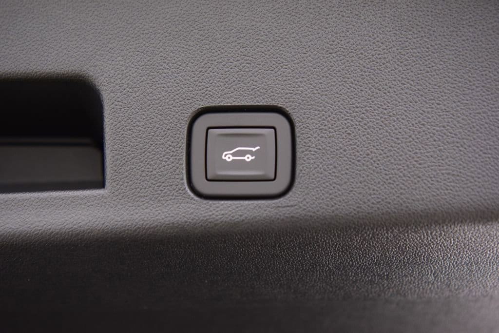 2026 Chevrolet Traverse Z71 - Photo 27